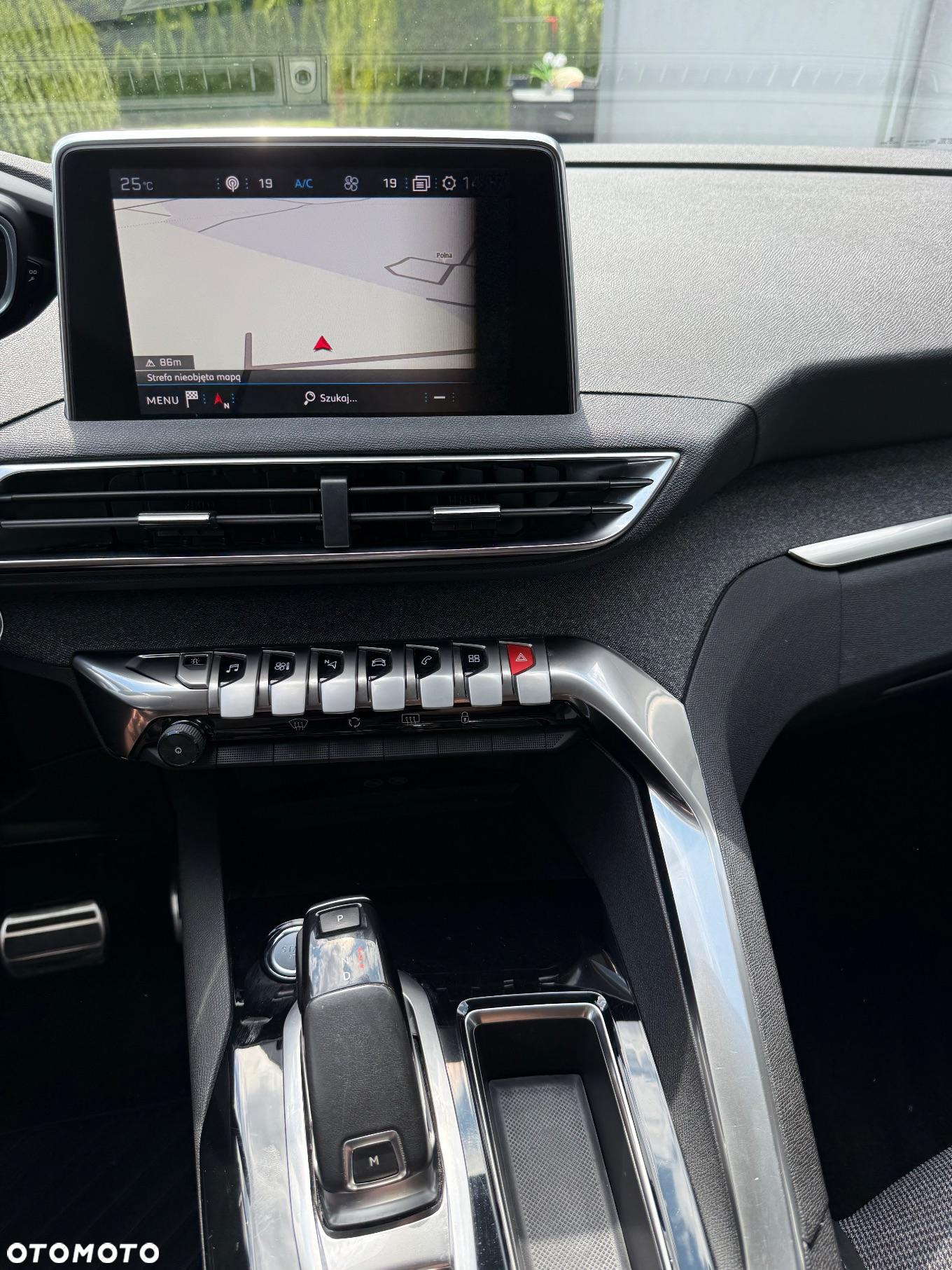 Peugeot 3008 1.2 PureTech Allure S&S EAT6 - 22