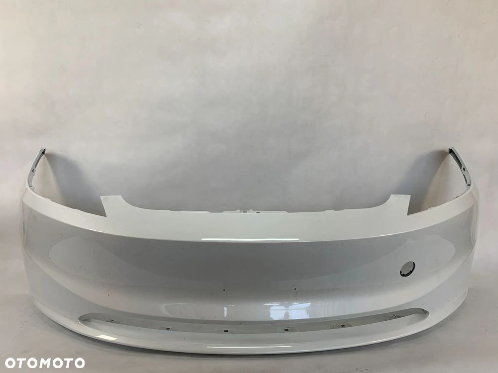 Tesla Model 3 III FL 23r Zderzak przod przedni Lift 2023 - 1