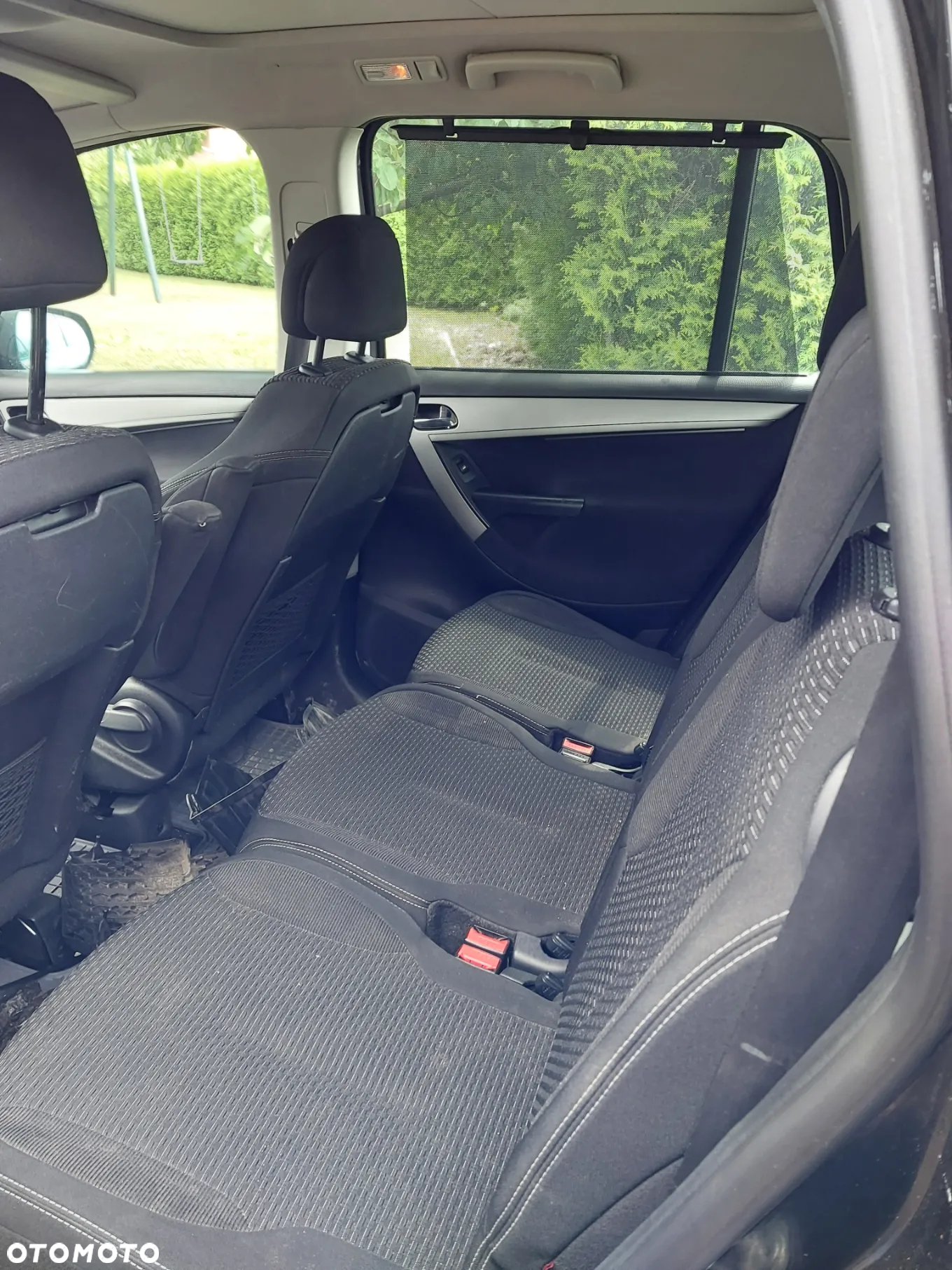 Citroën C4 Picasso 1.6 HDi Equilibre Pack MCP - 5