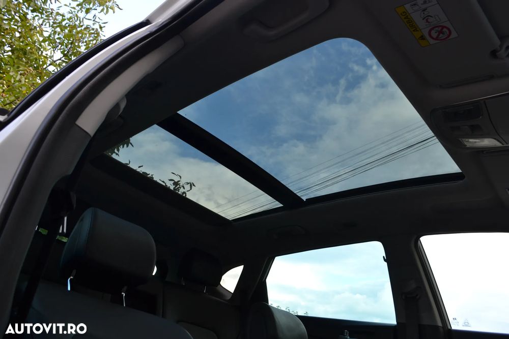 Hyundai Tucson 2.0 CRDI 4WD 6AT Premium+ - 13