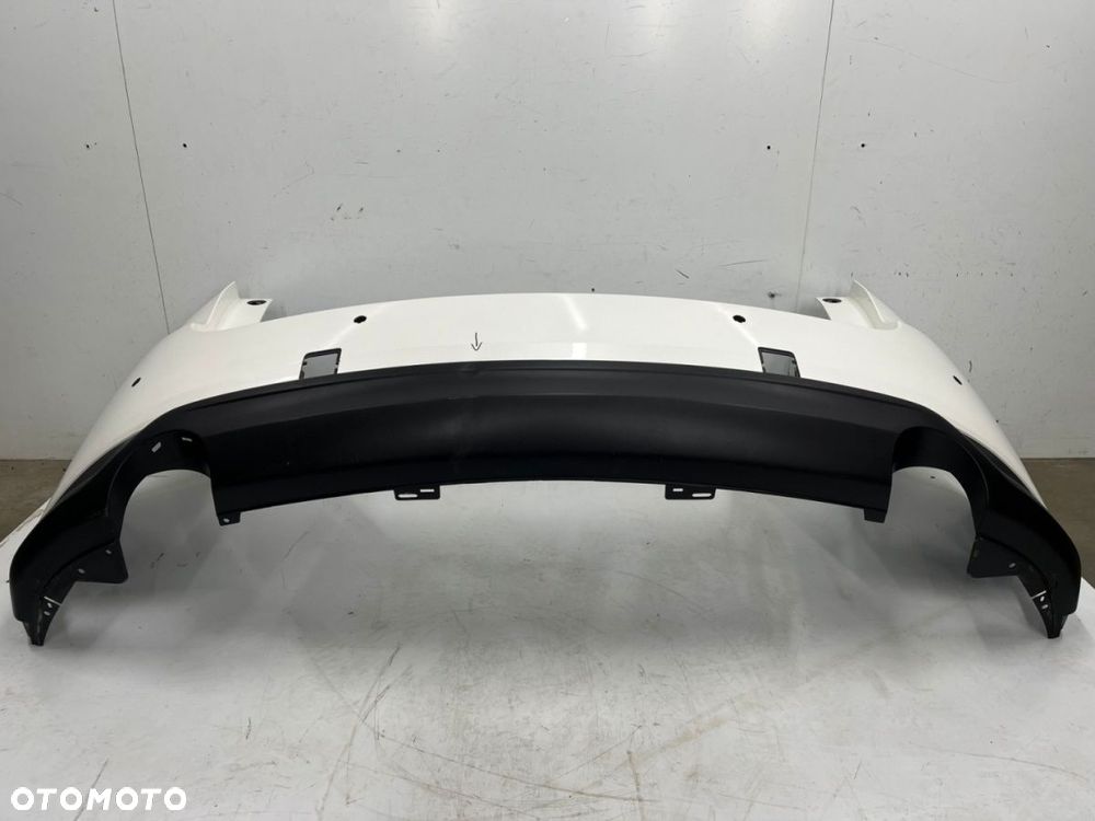 Zderzak tylny Mazda CX-5 CX5 II 2 17-21r. Przedlift tył 4XPDC KB8A-50221 - 13