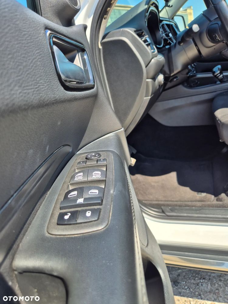 Dodge Durango 3,6 Citadel - 29