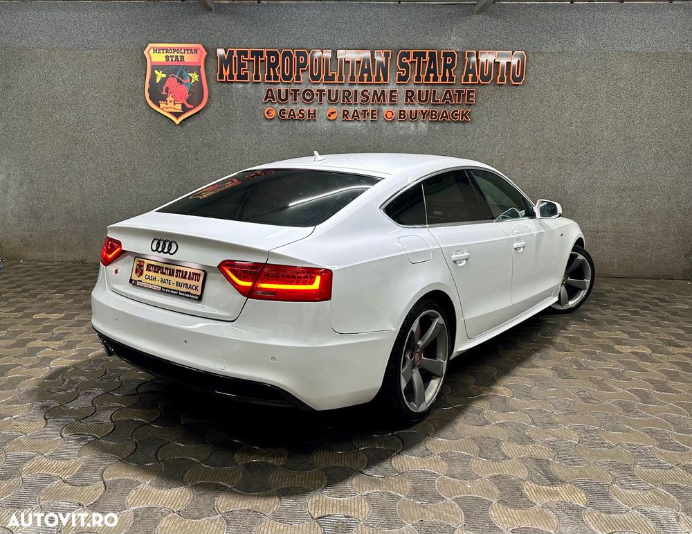 Audi A5 - 3