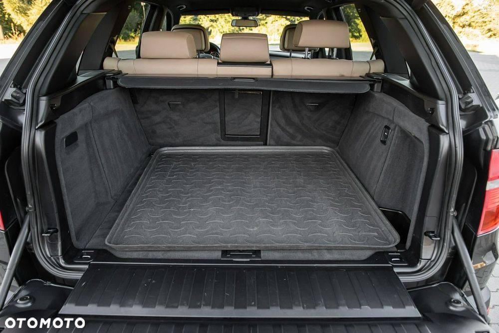 BMW X5 xDrive35d - 30
