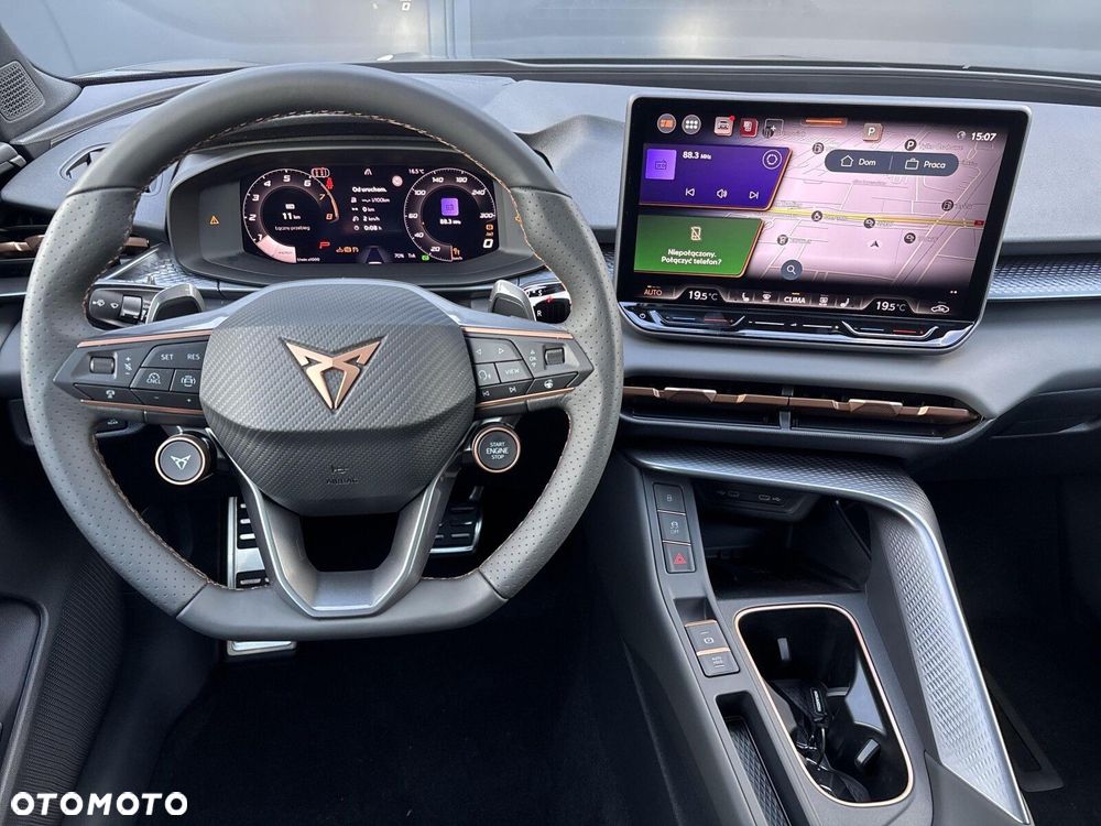 Cupra Terramar 2.0 TSI 4Drive Advantage Edition DSG - 15