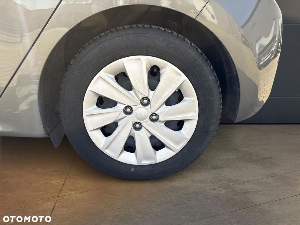 Kia Rio 1.0 T-GDI M - 26