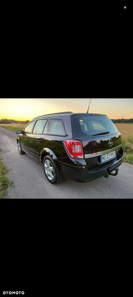 Opel Astra 1.8 - 3
