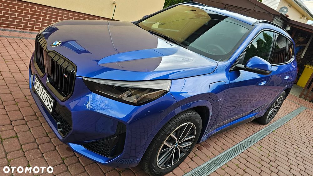 BMW X1 xDrive25e M Sport Edition - 11