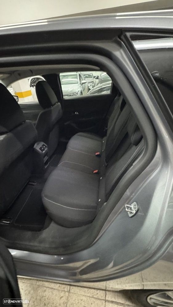 Peugeot 308 SW 1.2 PureTech Allure - 8