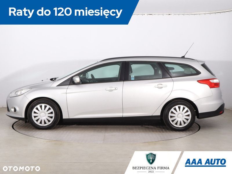 Ford Focus SW - 4