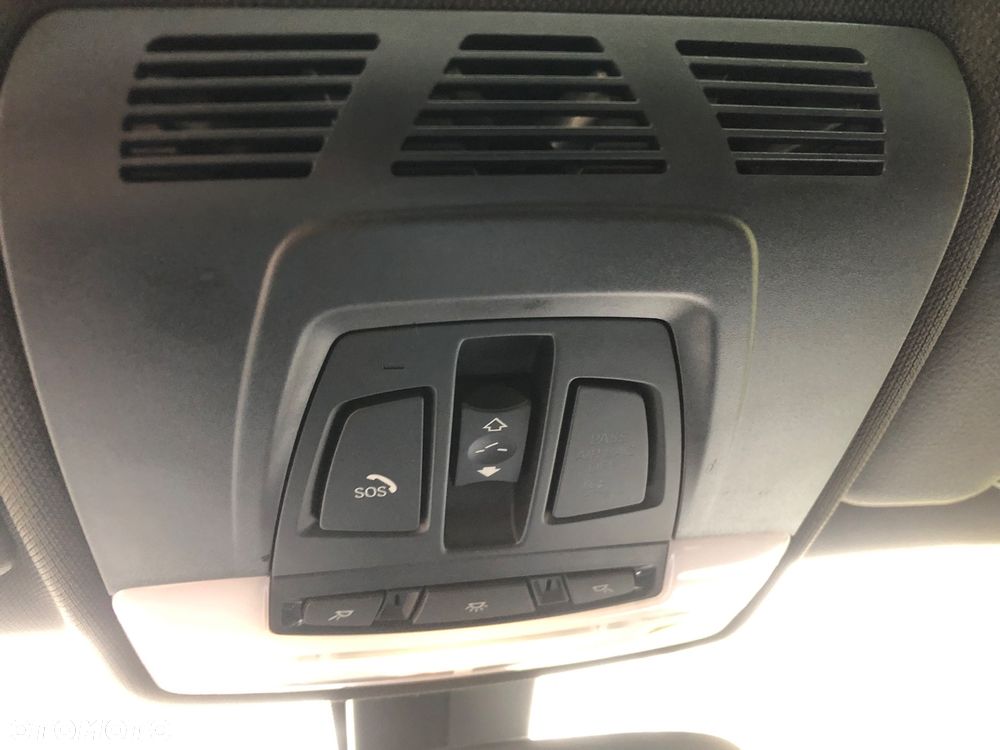 BMW Seria 1 120d BluePerformance Sport Line - 23