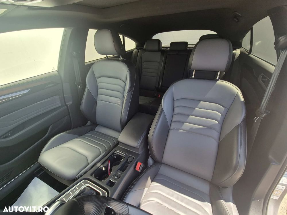 Volkswagen ARTEON 2.0 TDI 4Motion DSG Elegance - 11