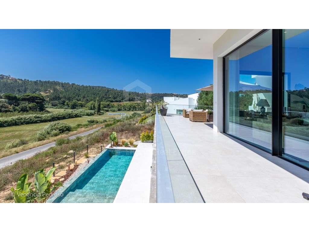 Vende Moradia T4 - Ericeira 3 km, A Casa das Casas - Grande imagem: 2/47