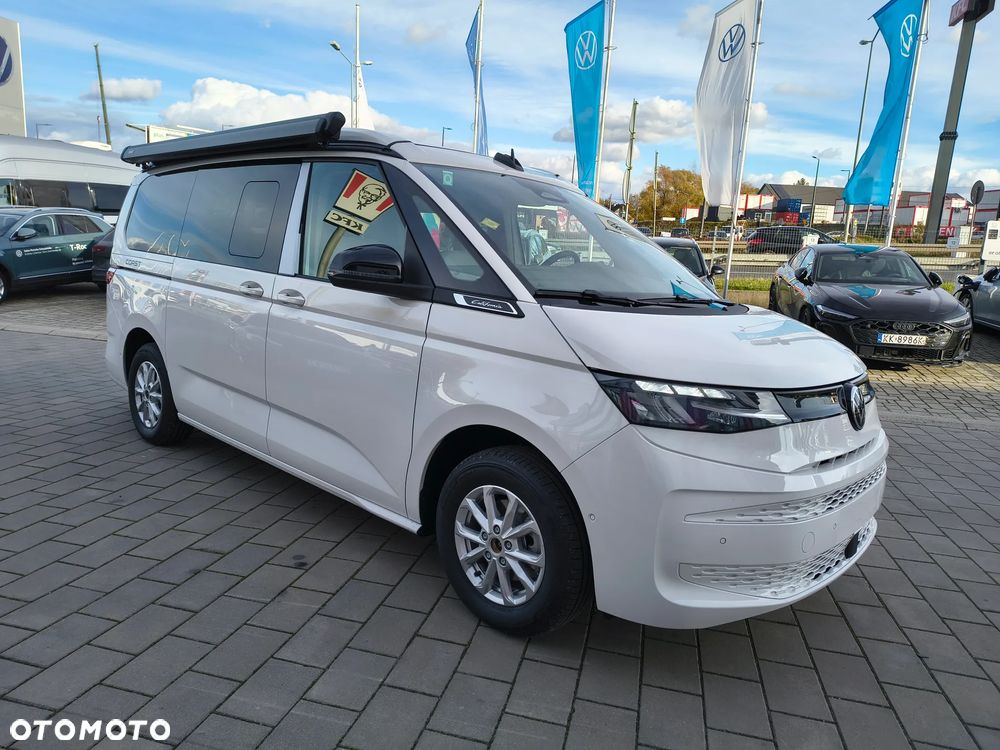 Volkswagen Multivan 2.0 TDI L2 DSG - 3
