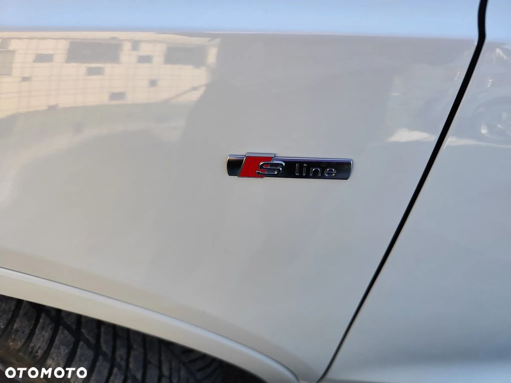 Audi Q3 - 8