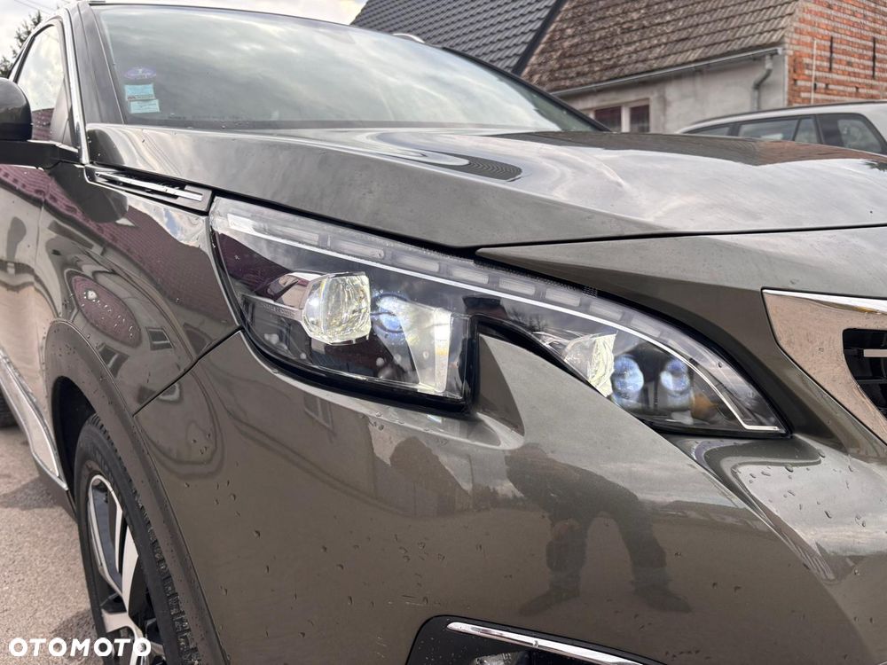 Peugeot 3008 PureTech 130 Stop & Start GPF EAT8 Active - 24