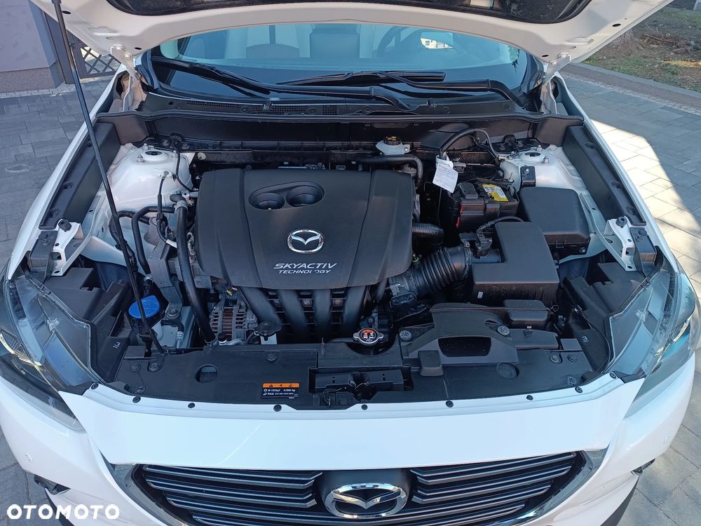 Mazda CX-3 2.0 SkyPassion - 23