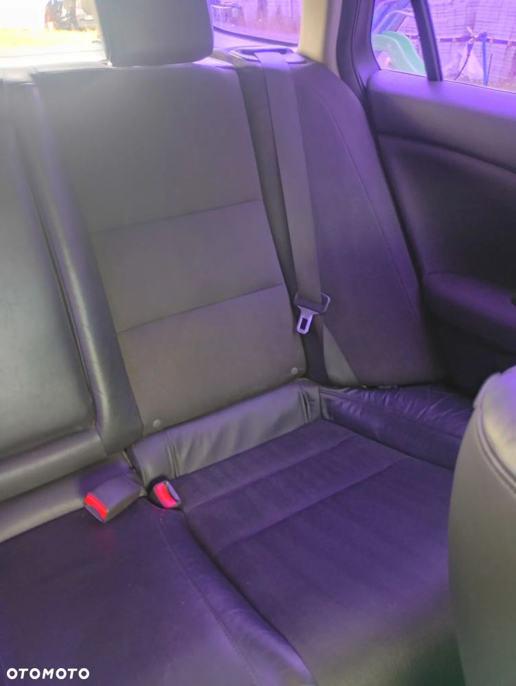 Honda Accord 2.0 Automatik Elegance - 25