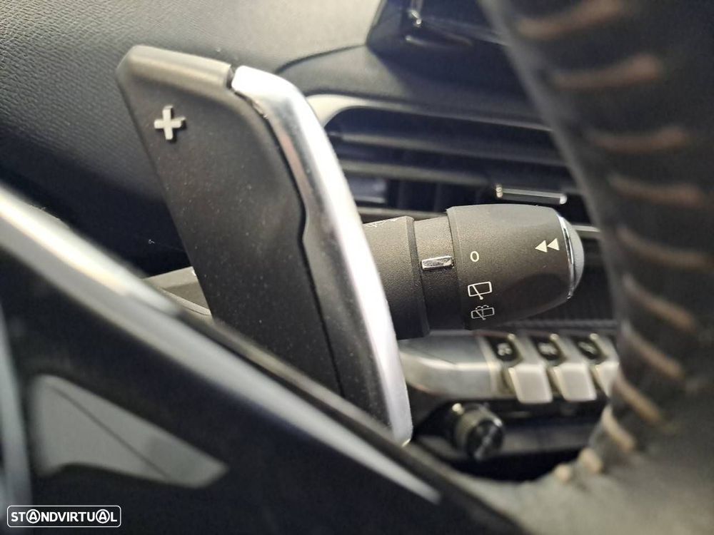 Peugeot 5008 1.5 BlueHDi Allure Pack EAT8 - 14