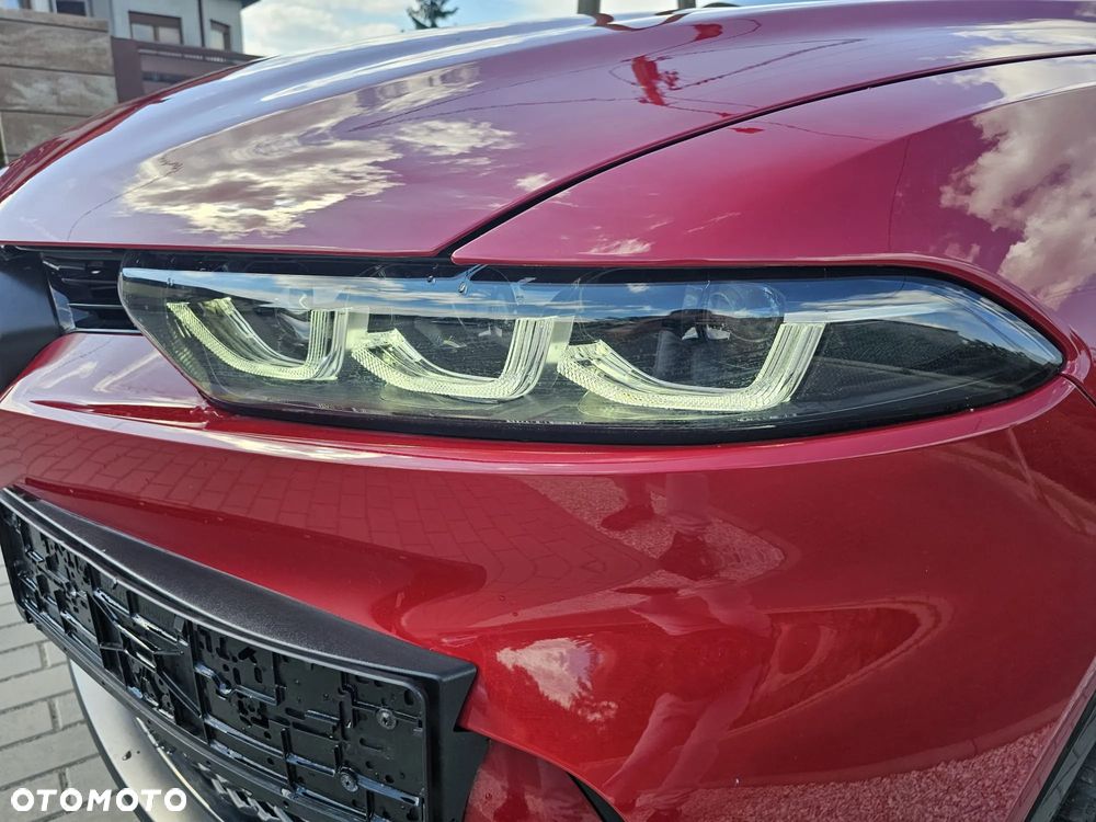 Alfa Romeo Tonale 1.5 T Edizione Speciale - 10