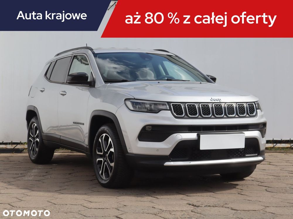 Jeep Compass - 3
