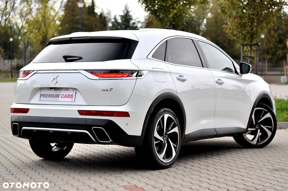 DS Automobiles DS 7 Crossback - 9