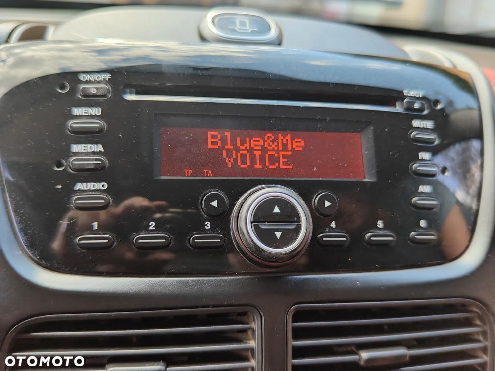 Fiat Doblo Maxi - 13