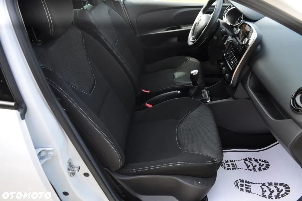 Renault Clio (Energy) TCe 75 Start & Stop LIMITED - 25