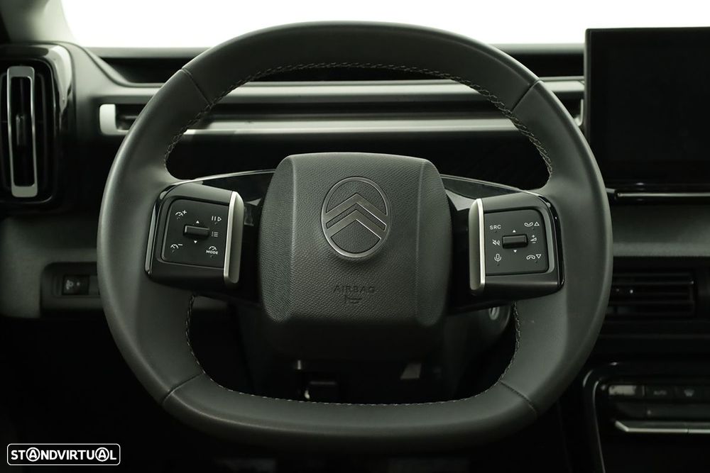 Citroën C3 1.2 PureTech Max - 15