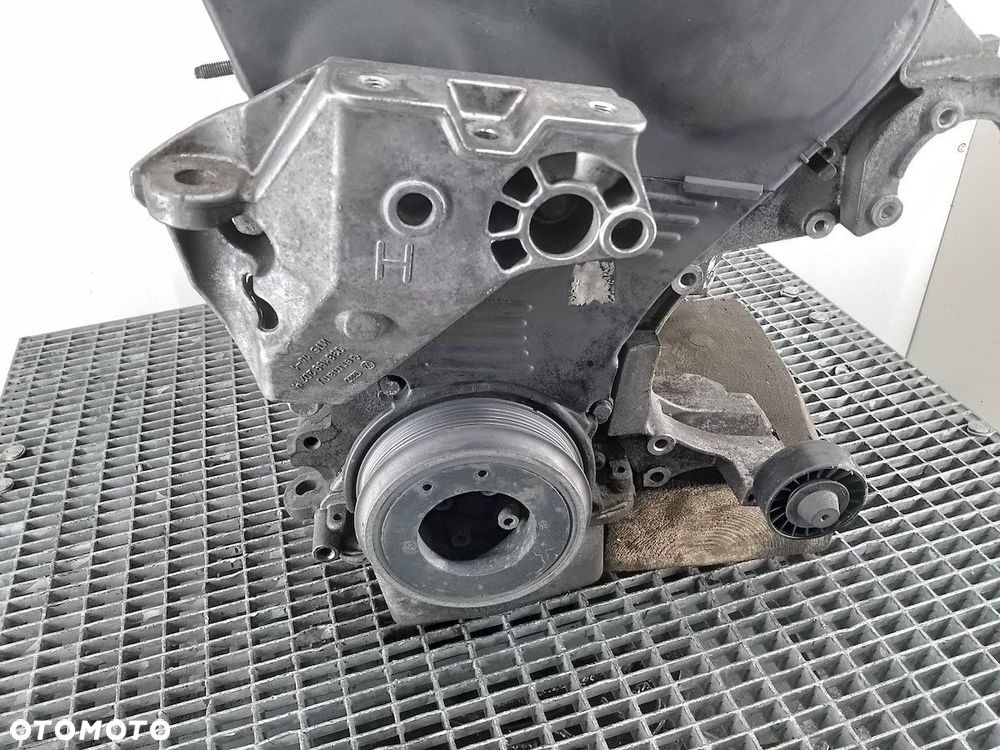 SILNIK VW BORA ASV 1.9 TDI 110KM - 8