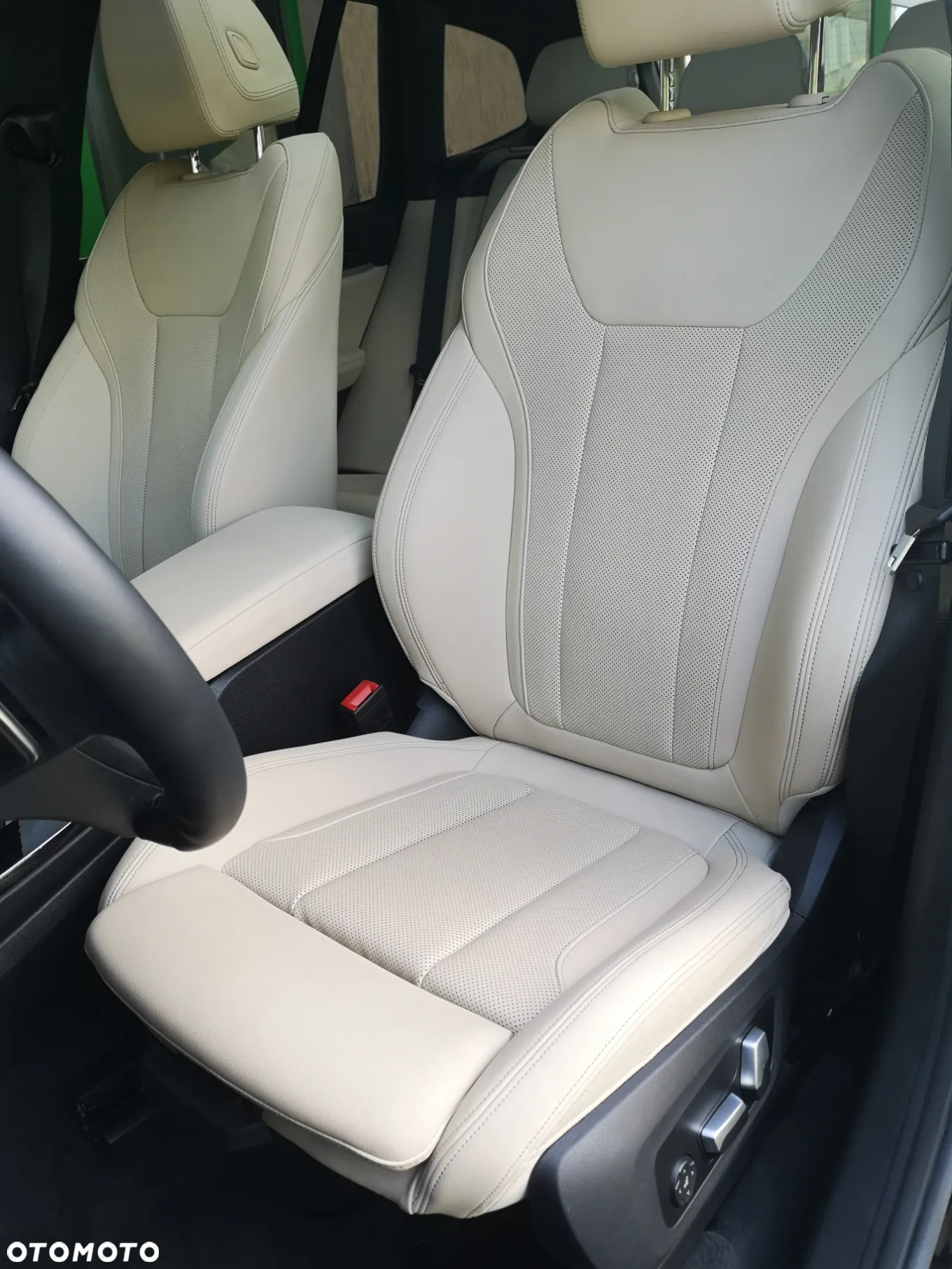 BMW X3 xDrive30i - 21