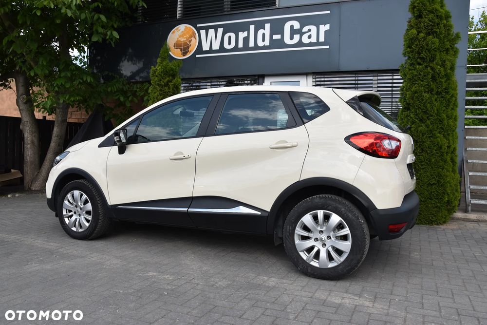 Renault Captur ENERGY TCe 90 Start&Stop Life - 10