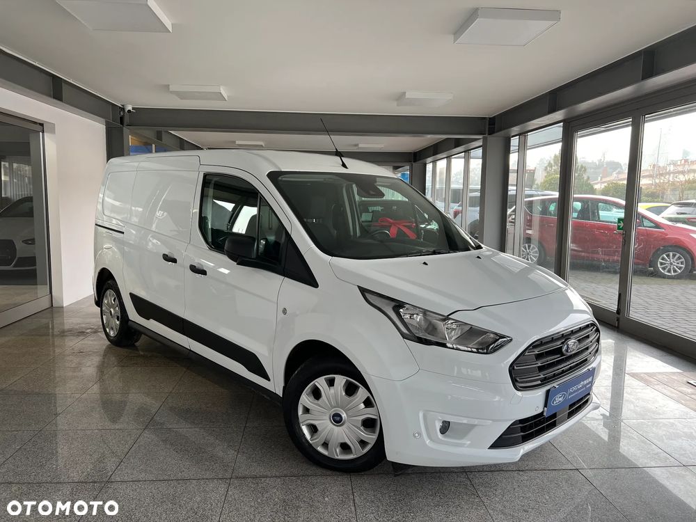 Ford Connect - 2