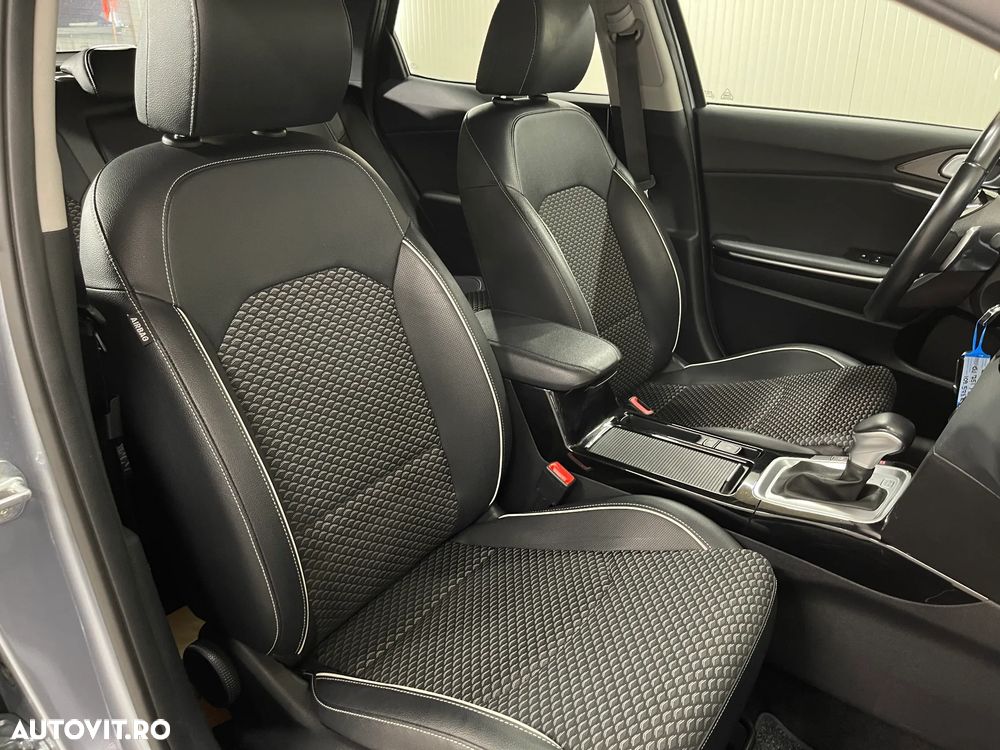 Kia XCeed 1.5 T-GDI 7DCT MHEV Style - 9