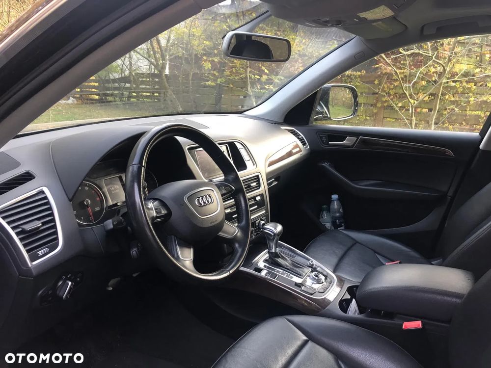 Audi Q5 - 7