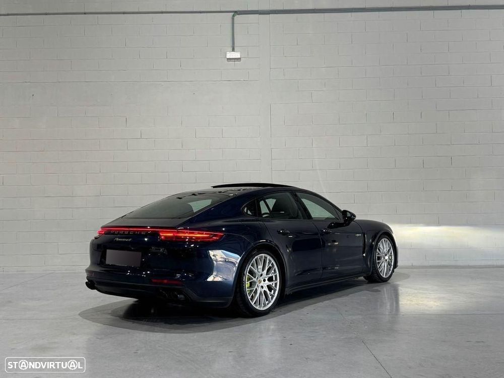 Porsche Panamera - 2