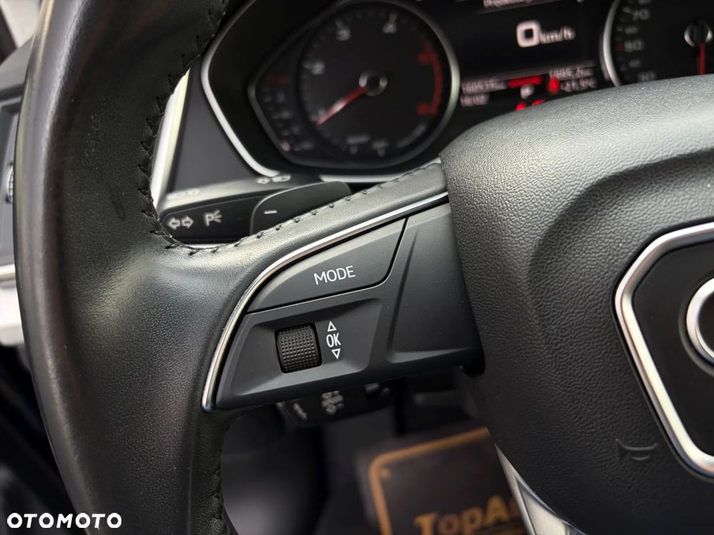 Audi Q5 2.0 TDI Quattro S tronic - 22