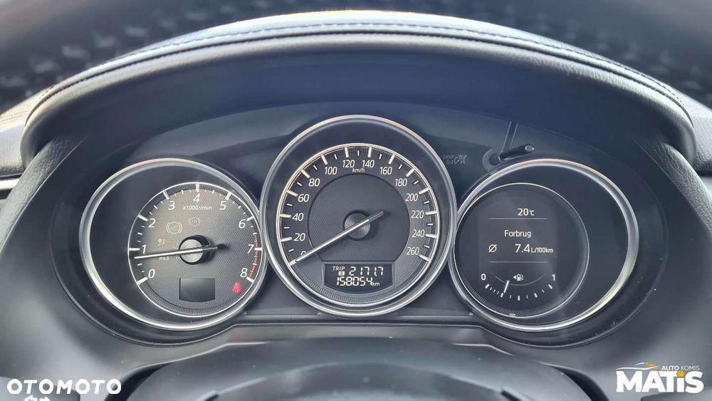 Mazda 6 - 22