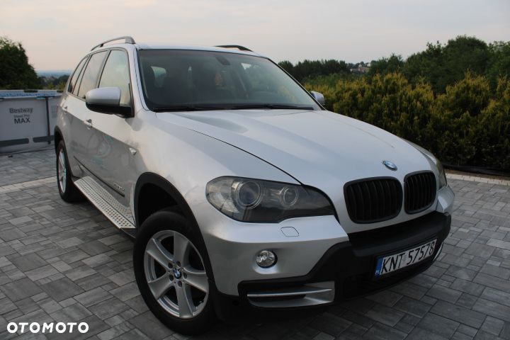 BMW X5 xDrive30d - 25
