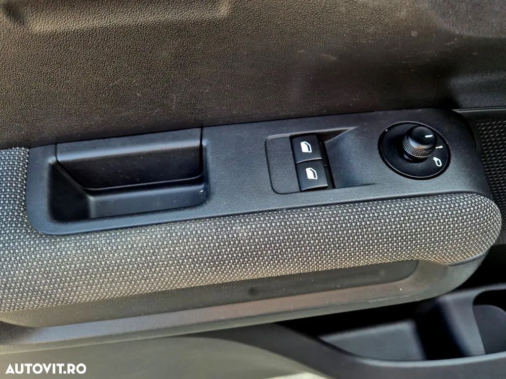 Citroën C3 AIRCROSS 1.2 PureTech S&S BVM6 Feel - 18