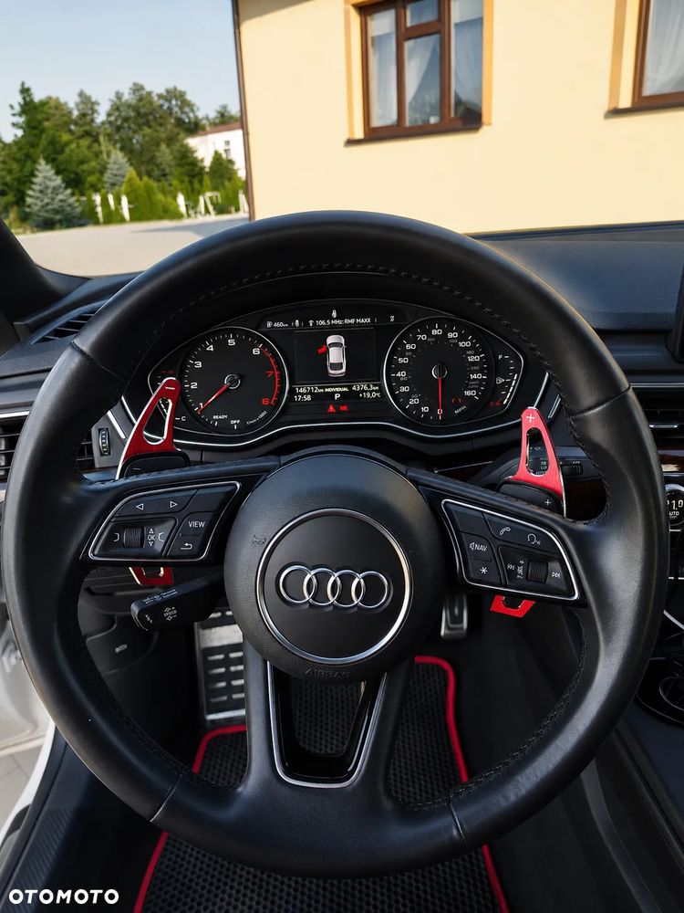 Audi A5 Sportback 2.0 TFSI Quattro Sport S tronic - 15