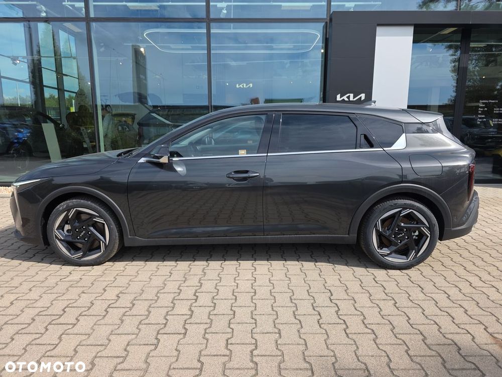 Kia K4 - 9