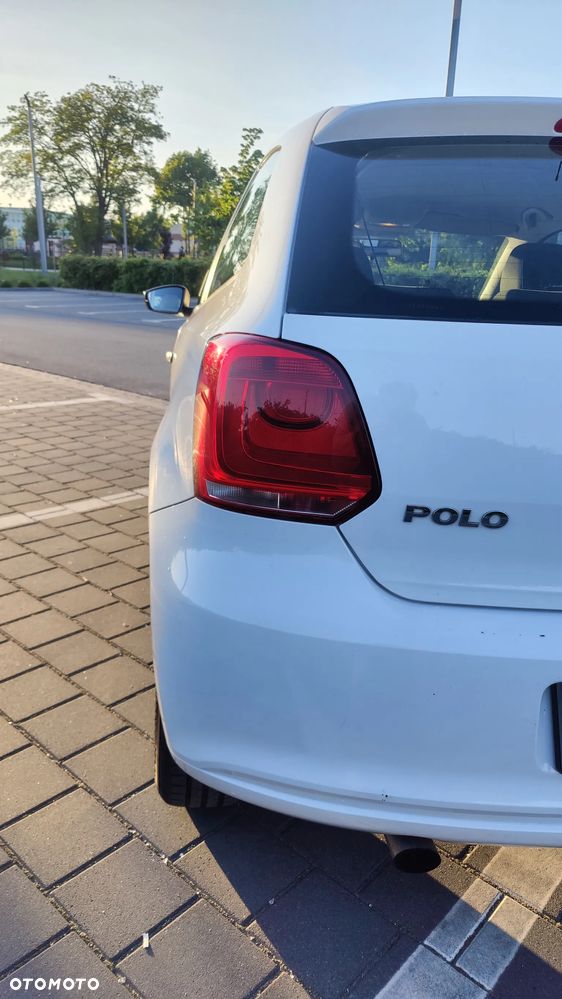 Volkswagen Polo 1.6 TDI Blue Motion Style - 23