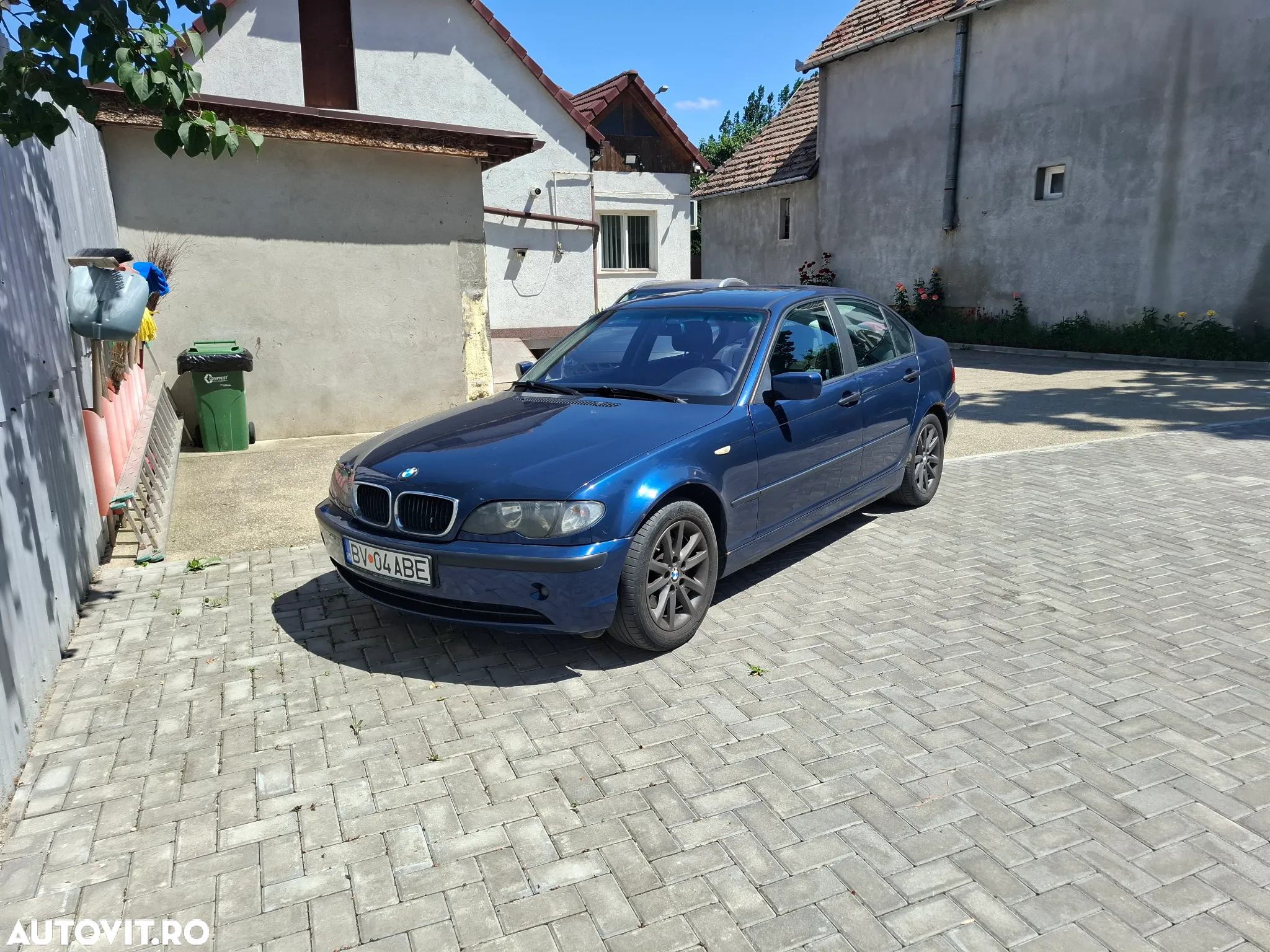 BMW Seria 3 320d - 3