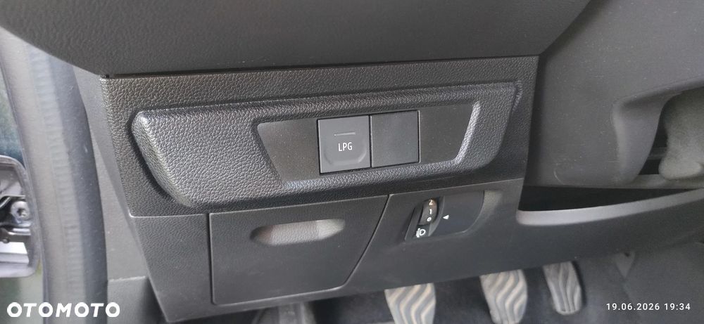 Dacia Sandero Stepway - 12
