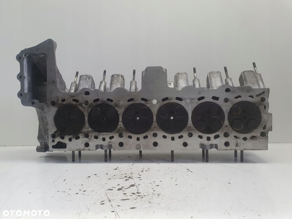 BMW E39 3.0 D GŁOWICA CYLINDRÓW 22468759 M57 - 6