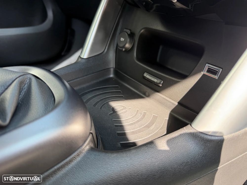 Citroën C3 Aircross 1.2 PureTech Shine - 20