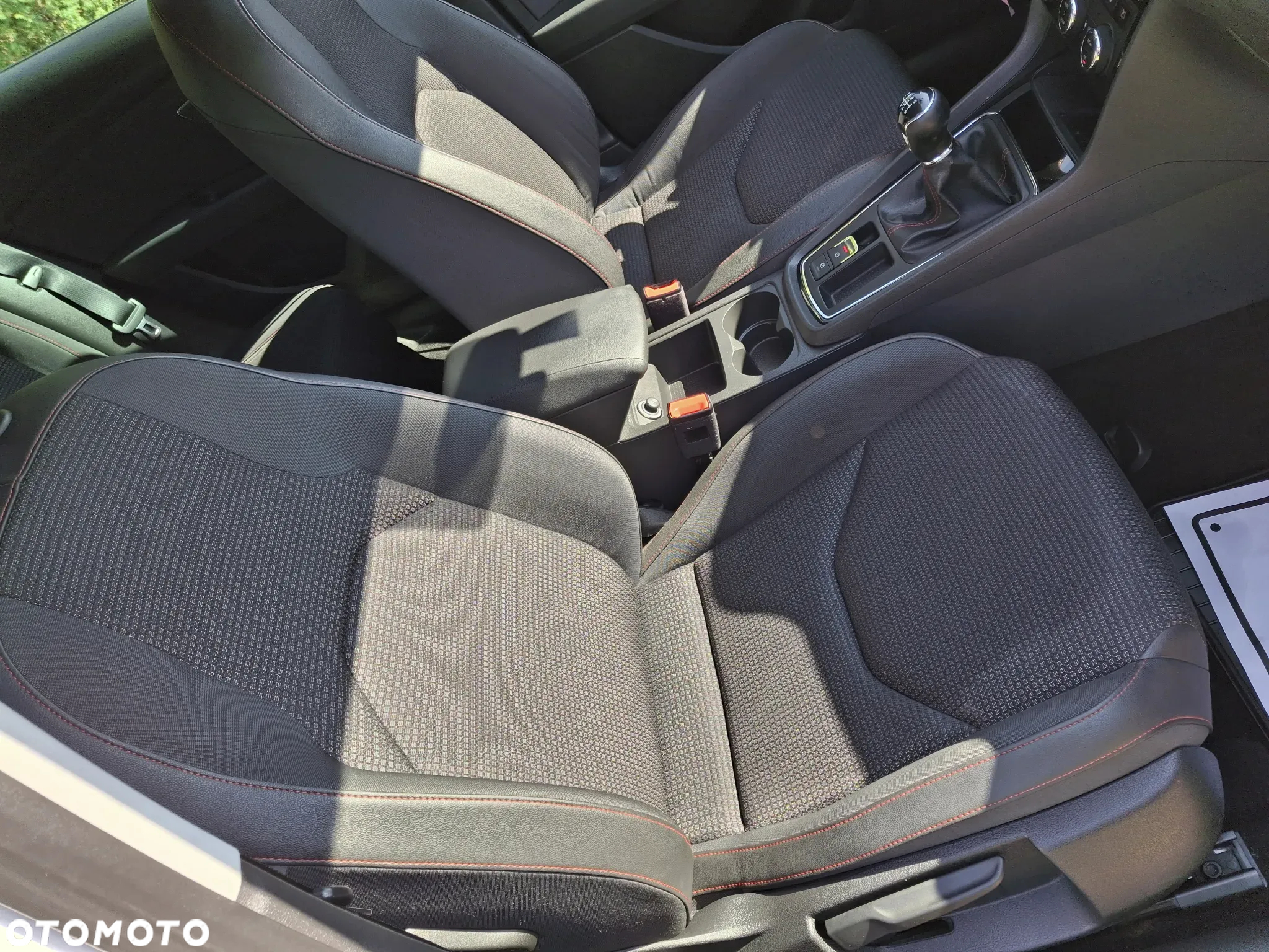 Seat Leon ST 1.4 TSI Start&Stop FR - 14