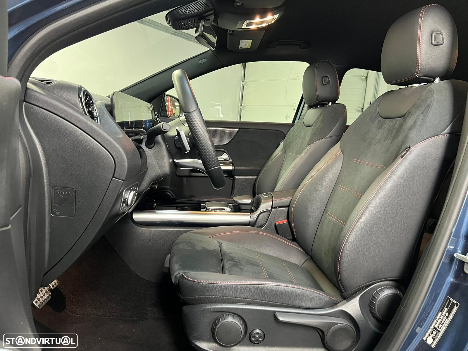 Mercedes-Benz GLA 250 e AMG Line - 6