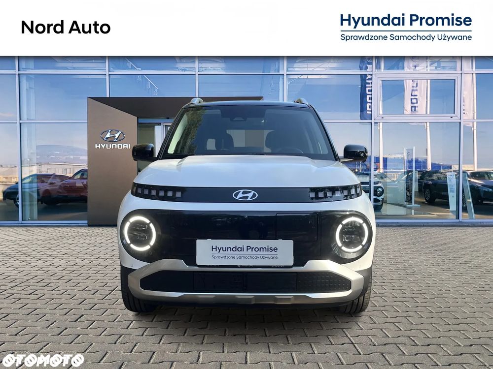 Hyundai Inster 49kWh Smart - 9